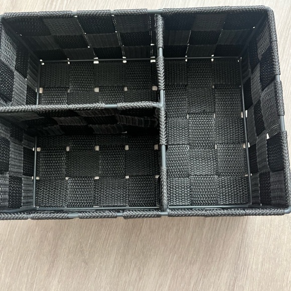 COPY - Organizer bin STILL AVAILABLE - Picture 4 of 4